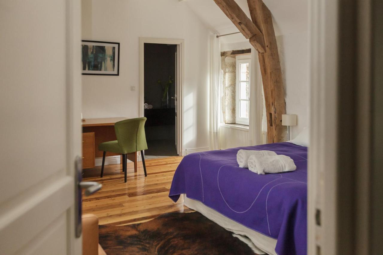 Moulin Renaudiots - Maison D'Hotes Autun Εξωτερικό φωτογραφία