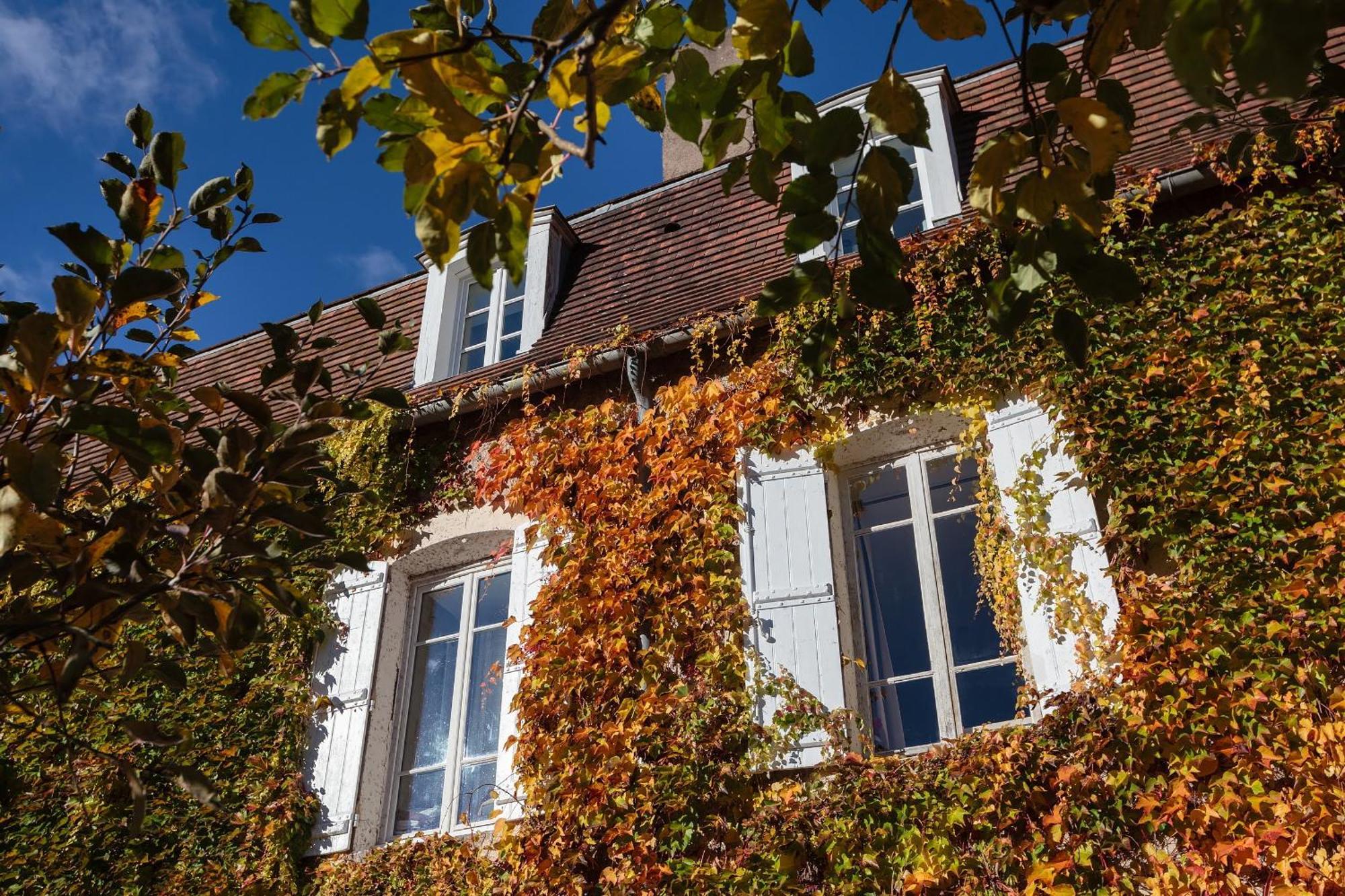 Moulin Renaudiots - Maison D'Hotes Autun Εξωτερικό φωτογραφία