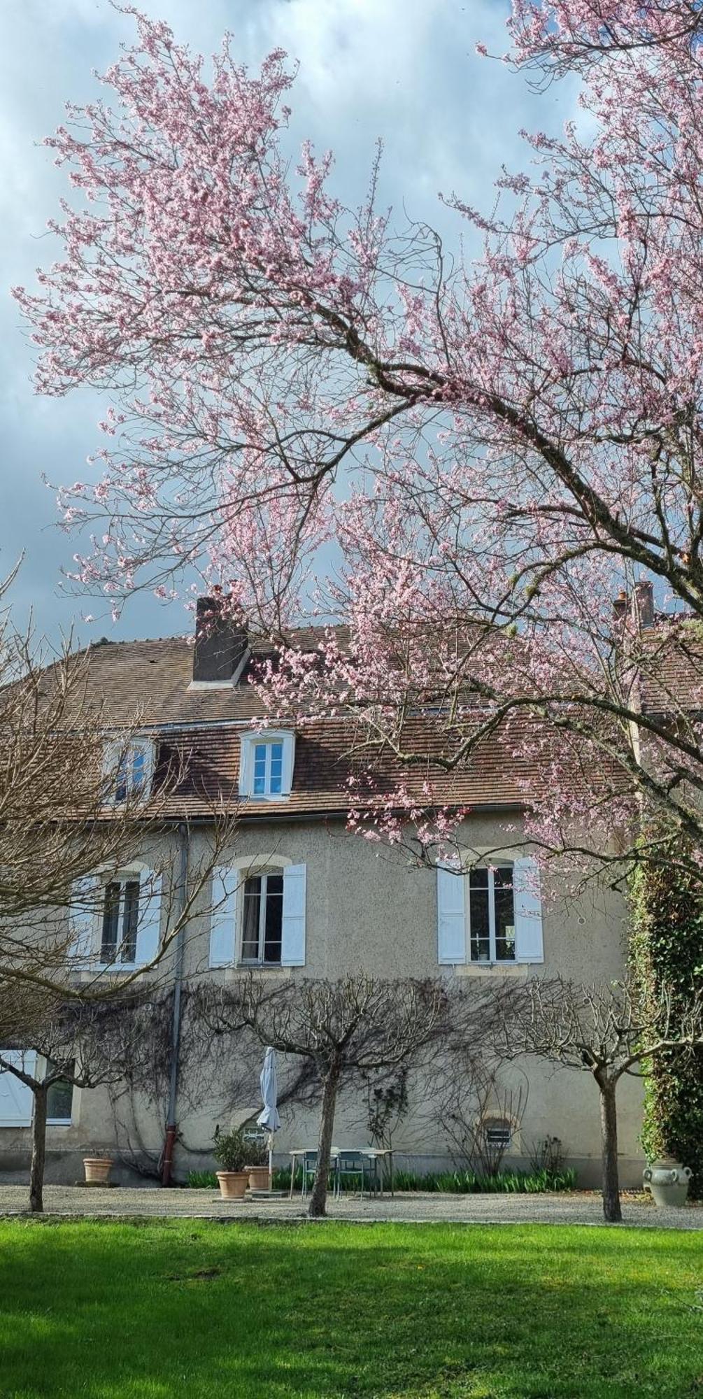 Moulin Renaudiots - Maison D'Hotes Autun Εξωτερικό φωτογραφία